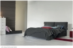 Итальянская дизайнерская кровать Twils_Giselle