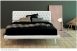 Итальянская дизайнерская кровать Twils_Notturno