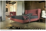 Итальянская дизайнерская кровать Twils_Vendоme