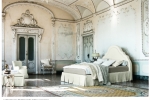 Итальянские классические кровати Twils_Celine con Gonna