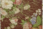 Французские обои Zuber, коллекция Roses Anciennes, артикул ROSES-ANCIENNES-P-13